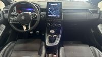 Renault Clio 1.0 TCe 90ch esprit Alpine - 24 — photo 11
