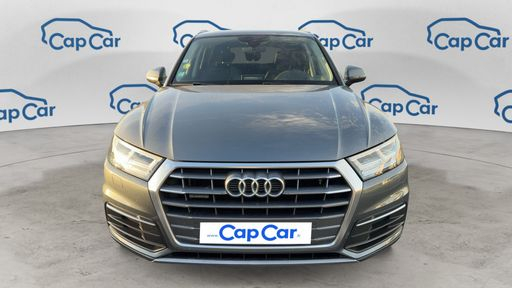Audi Q5 2.0 TDI 190 Quattro S-Tronic7 - Avus – 2020 – 67650 km – Diesel – Boîte Automatique — photo 19