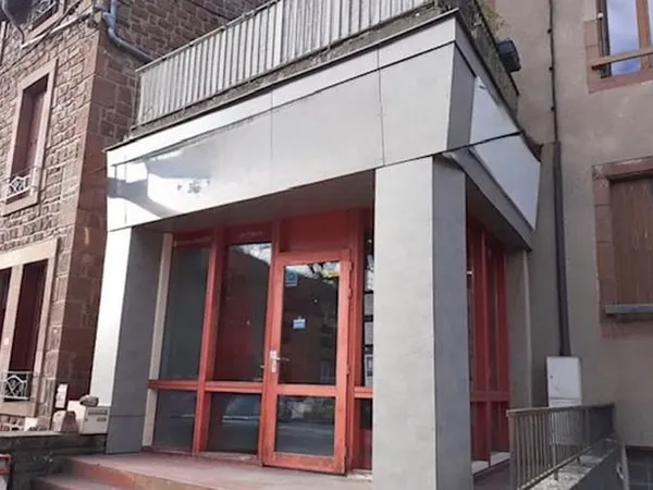 Local commercial 45 m²