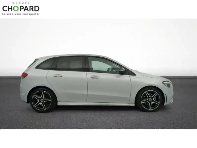 Mercedes Classe B 200 d 8g-dct — photo 44