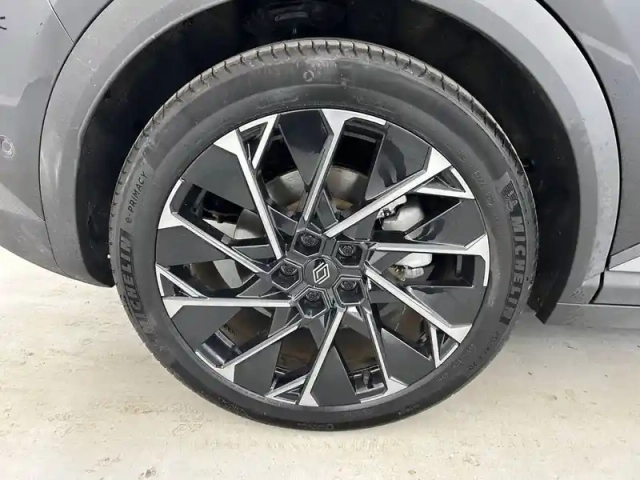 Renault Scenic e-tech électrique 220 ch grande autonomie — photo 31