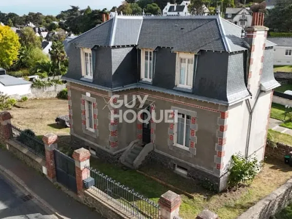 Maison 5 pièces 108 m²
