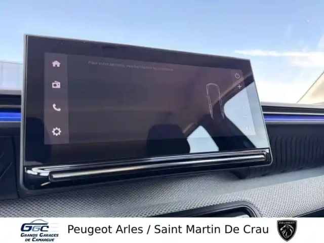 Citroën C3 turbo 100 ch bvm6 — photo 21