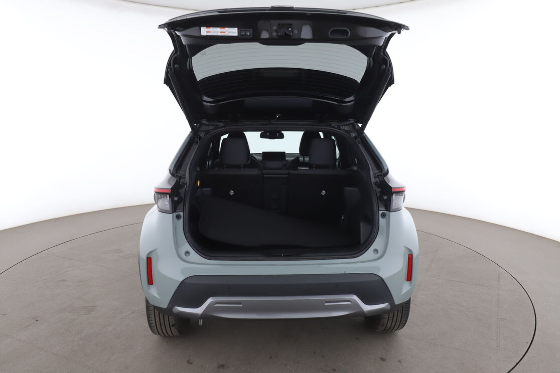 Toyota Yaris Cross 1.5 AWD-i Hybride Premiere — photo 15