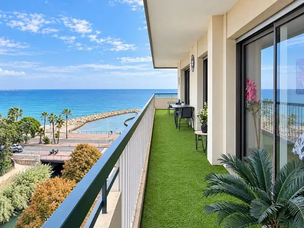 Appartement 3 pièces 83 m²