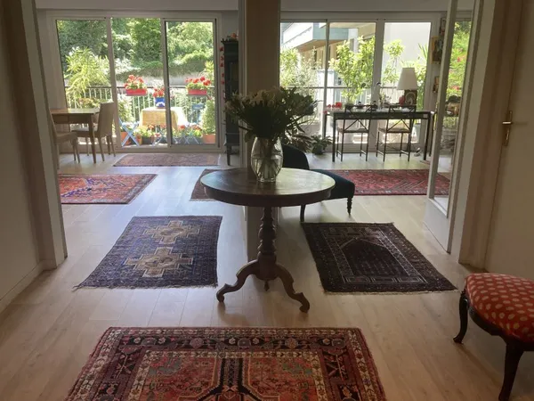 Vends appartement 153m² 6 pièces lumineux avec balcon Marly-le-Roi