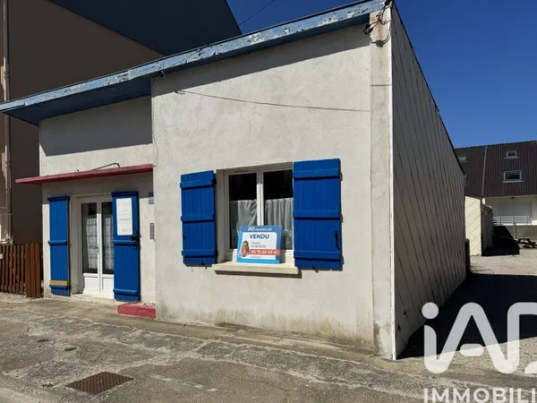 Maison 7 pièces 122 m²