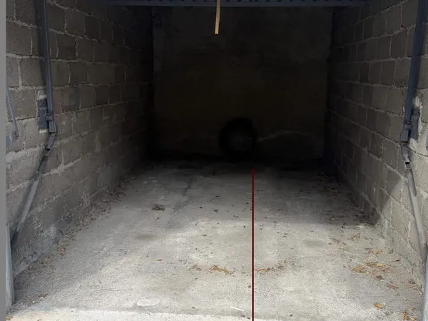 BOX DE GARAGE SAINT REMI