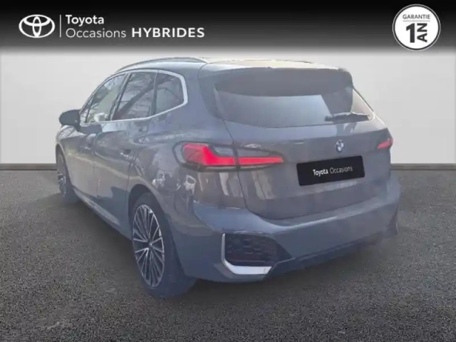 Bmw Serie 2 série 2 activetourer 218i 136ch m sport dkg7 — photo 17