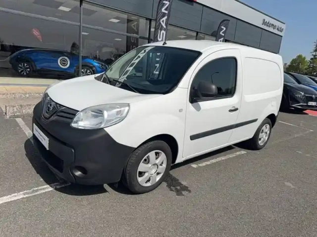 Nissan Nv250 l1  dci 95 — photo 1