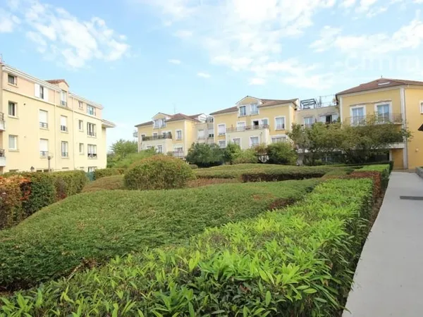 À LOUER - Appartement 2 pièces de 55 m²