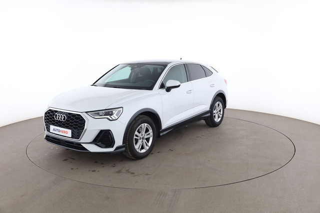 Audi Q3 Sportback 35 TFSI Business Line