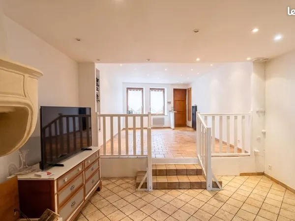 Maison 5 pièces 152 m²