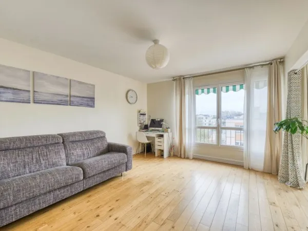 Appartement Nogent Sur Marne 4 pièces 80 m²