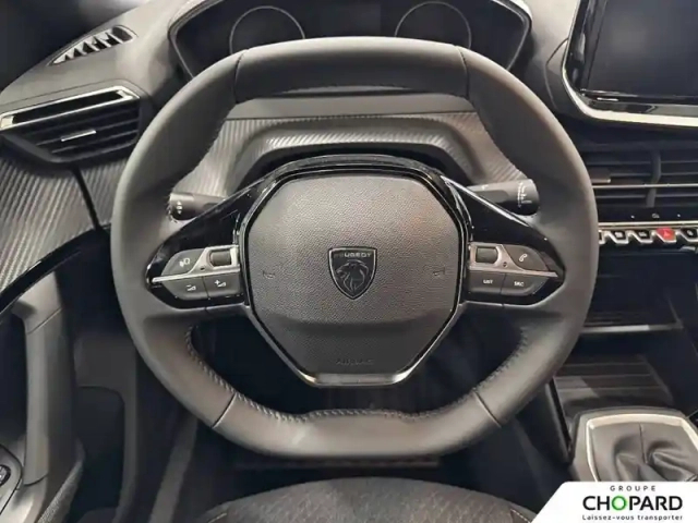 Peugeot 2008 100 s&amp;s bvm6 — photo 39