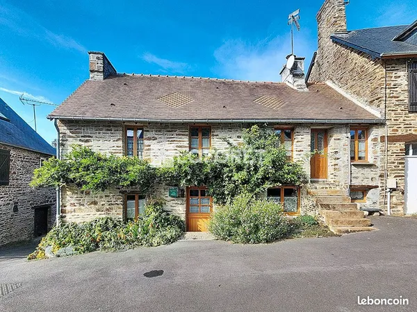 Maison 3 pièces 121 m²