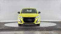 Peugeot 208 1.2 Hybrid 100ch Active e-DCS6