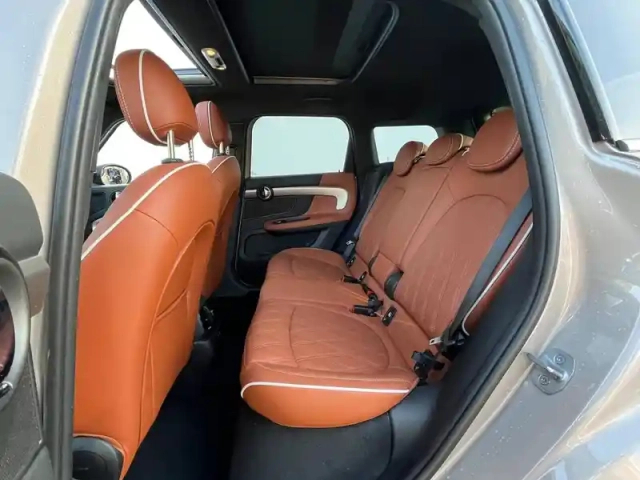 Mini Countryman cooper se 125ch + 95ch edition premium plus all4 bva6 — photo 9