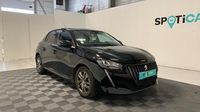 Peugeot 208 1.2 PureTech 100ch S&S Style — photo 3