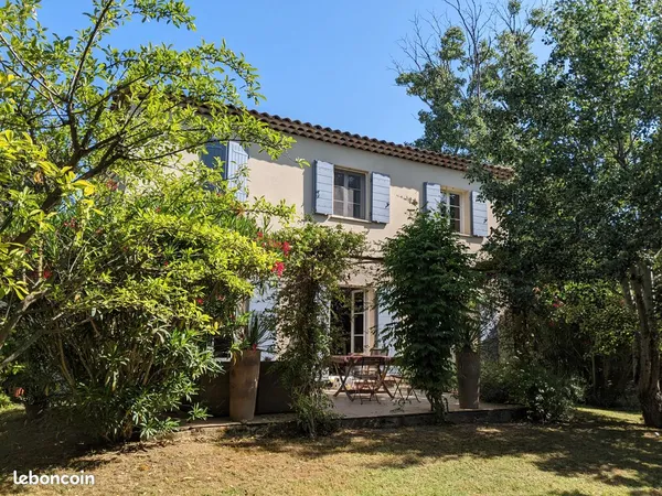Charmante maison