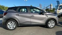 Renault Captur 1.6 E-Tech hybride 145ch Rive Gauche — photo 4