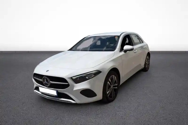 Mercedes Classe A 250 e 8g-dct