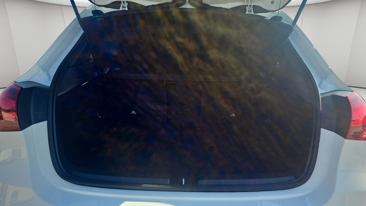 Mercedes Classe A 200 d — photo 13