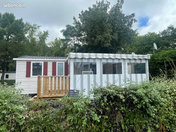 Mobil home
