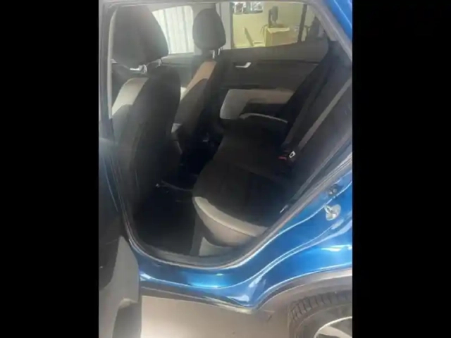 Kia Stonic 1.0 t-gdi 100ch blue edition — photo 12