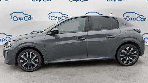 Peugeot 208 1.2 PureTech 100 - Style Edition – 2024 – 26220 km – Essence – Boîte Manuelle — photo 14