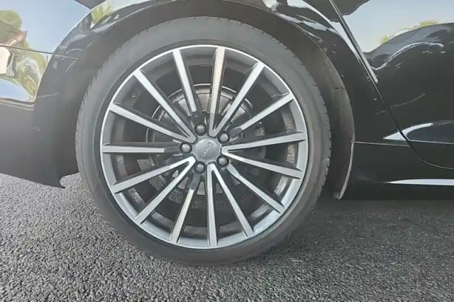 Audi A5 sportback 40 tdi 190 s tronic 7 — photo 12