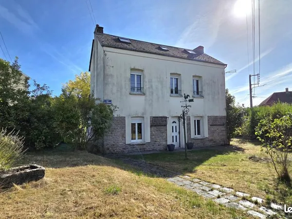 Maison de village 110 m² Anor