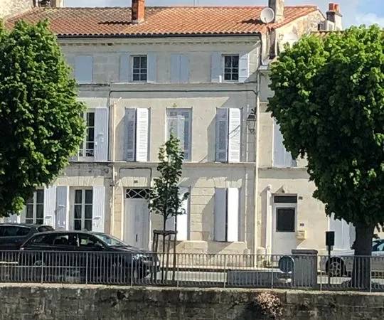 Maison de 180m2 à louer sur Saint-Savinien