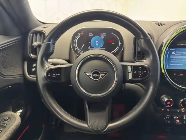 Mini Mini countryman 136 ch bva7 — photo 107