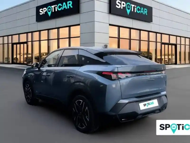 Peugeot 3008 hybrid 145 e-dcs6 — photo 38