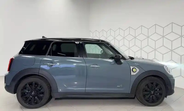 Mini Mini countryman 125 - 95 ch all4 bva6 — photo 119