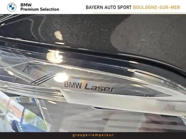 Bmw X5 xdrive45e 394ch m sport 17cv — photo 4
