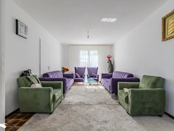 Maison 4 pièces 84 m²