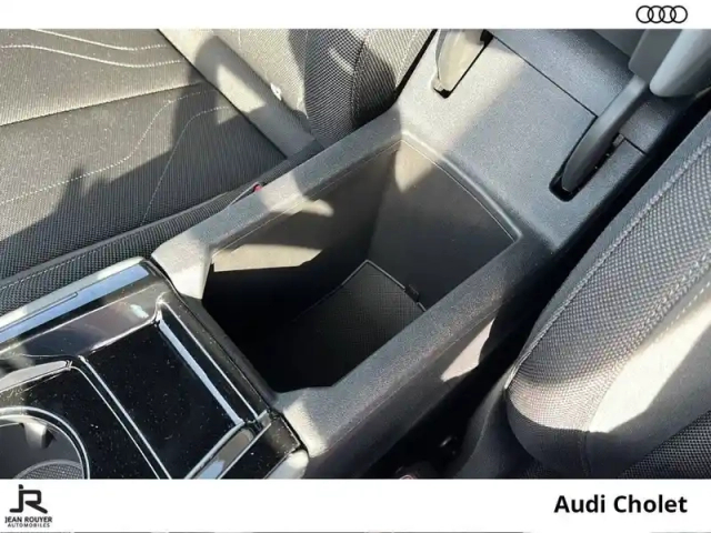 Audi Q3 e-hybrid 272 ch s tronic 6 — photo 66