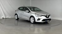 Renault Clio 1.6 E-Tech hybride 140ch Business -21N — photo 3