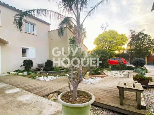 Maison 6 pièces 310 m²