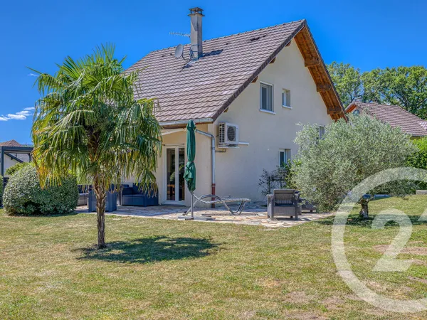 Maison 5 pièces 132 m²