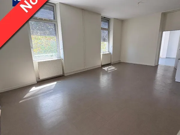 Appartement 7 pièces 200 m²