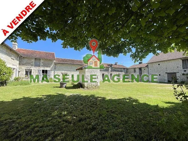 Maison 4 pièces 177 m²