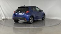 Toyota Yaris 116h Design 5p — photo 5
