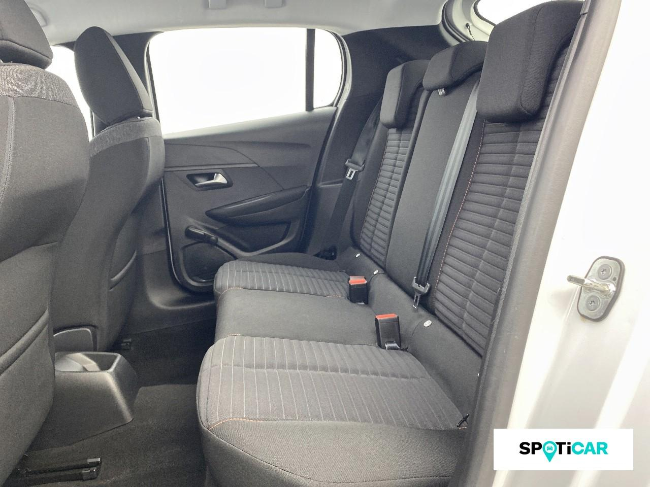 Peugeot 208 1.2 puretech 75ch s&s active — photo 10