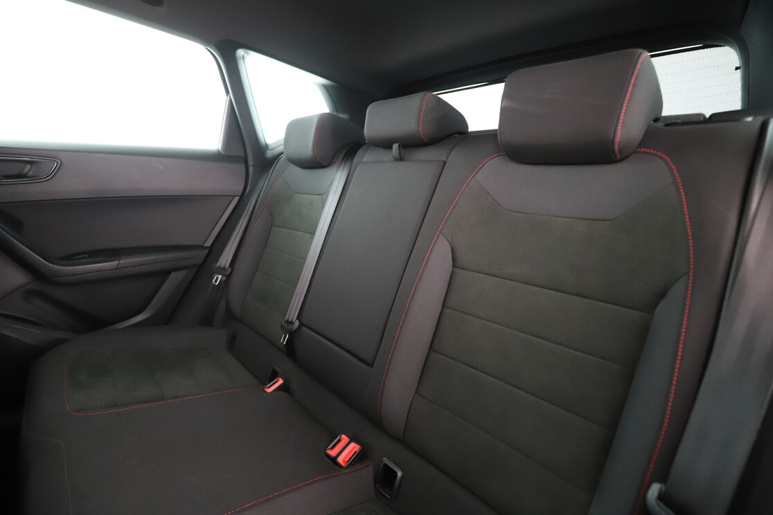 Seat Ateca 2.0 TDI FR DSG7 — photo 13