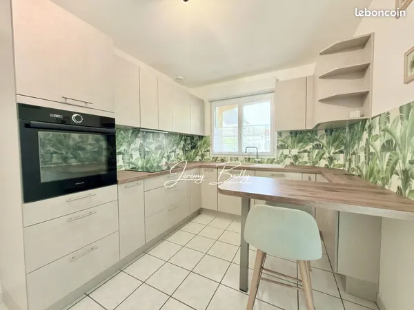 Maison 4 pièces 87 m²
