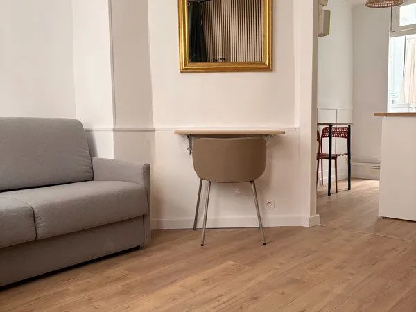 Studio 19m2