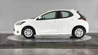 Toyota Yaris 116h Dynamic 5p MY22 — photo 7